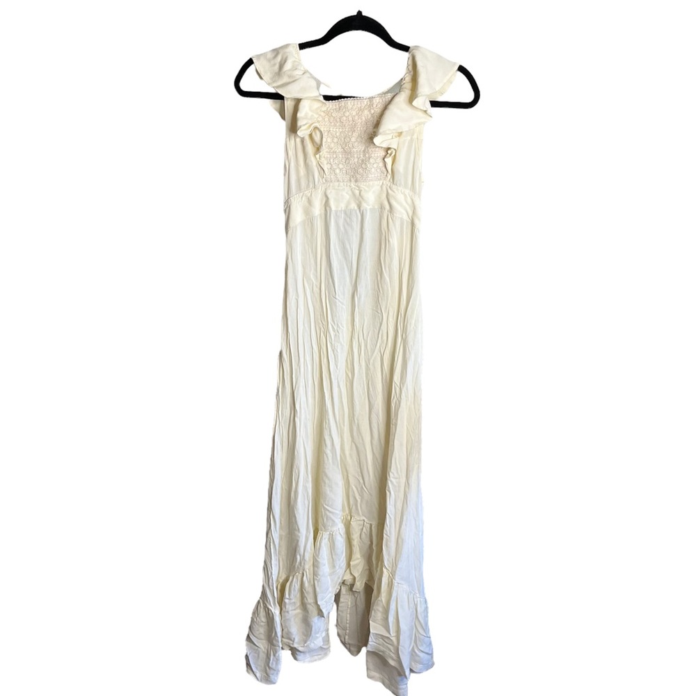 Spell the Gypsy Collective Prairie Dress